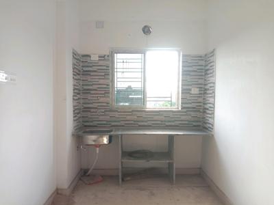 Kitchen Image of 765 Sq.ft 2 BHK Apartment / Flat for sale in Keshtopur Kolkata for Rs. 2500000