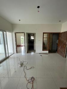 Hall Image of 1250 Sq.ft 2 BHK Builder Floor for rent in HSR Layout Bengaluru for Rs. 55000
