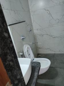 Image of 1300 Sq.ft 3 BHK Apartment / Flat for rent in Badhekar Tungabhadra, Kothrud, Pune for Rs. 50000