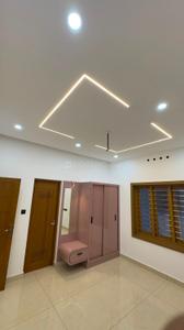 Hall Image of 2320 Sq.ft 4 BHK Villa for sale in Kalamassery Kochi for Rs. 9800000