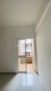 Hall Image of 600 Sq.ft 1 BHK Apartment / Flat for sale in Advika Phase III F, Kondhwa Pune for Rs. 2990000