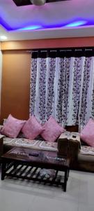 Bedroom Image of 850 Sq.ft 2 BHK Apartment / Flat for sale in Shri Balaji Residency, Mansarovar Extension Jaipur for Rs. 3600000