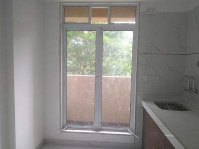 Kitchen Image of 625 Sq.ft 1 BHK Apartment / Flat for sale in Bapane Mumbai for Rs. 3200000