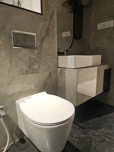 Bedroom Two Image of 1365 Sq.ft 2 BHK Apartment / Flat for sale in Adani Atelier Greens, Mundhwa Pune for Rs. 18500000