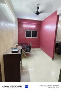 Hall Image of 450 Sq.ft 1 BHK Apartment / Flat for rent in Kasba Kolkata for Rs. 14000