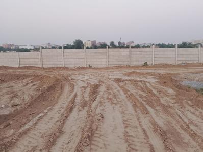 Image of 1440 Sq.ft Residential Plot / Land for sale in Jewar, Greater Noida for Rs. 1920000
