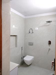 Bedroom Two Image of 2200 Sq.ft 4 BHK Apartment / Flat for sale in Ashoka Apartments, Sector 12 Dwarka New Delhi for Rs. 37000000