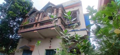 Image of 2880 Sq.ft 6 BHK Independent House for sale in Agarpara, Kolkata for Rs. 7200000