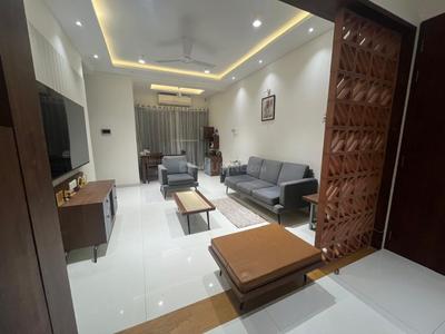 2 BHK Flat