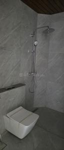 Bathroom Image of 2300 Sq.ft 4 BHK Apartment / Flat for sale in Dream Delmont, Bavdhan Pune for Rs. 25000000
