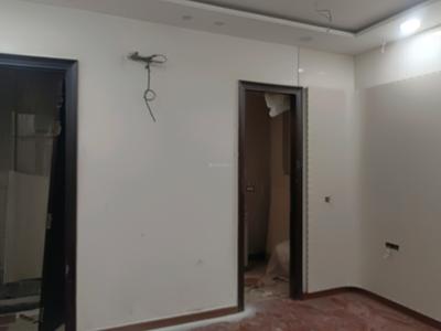 Bedroom Image of 2250 Sq.ft 4 BHK Builder Floor for sale in Aman Spring Valley Floors, Rohini Extension New Delhi for Rs. 32500000