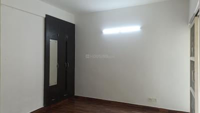 Bedroom Image of 950 Sq.ft 2 BHK Apartment / Flat for sale in Paras Tierea, Sector 137 Noida for Rs. 8800000