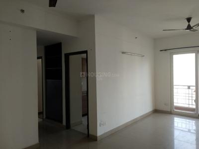 Hall Image of 1050 Sq.ft 2 BHK Apartment / Flat for sale in ATS Haciendas, Indirapuram Ghaziabad for Rs. 19000000