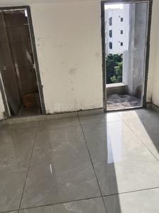 Bedroom Image of 1150 Sq.ft 2 BHK Apartment / Flat for sale in Kondapur Hyderabad for Rs. 9000000