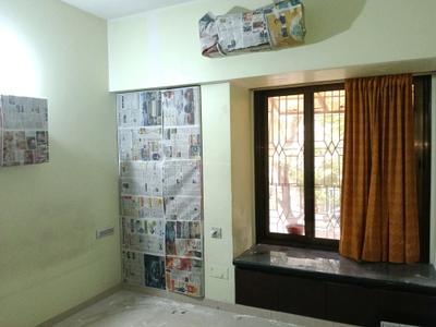 Bedroom Image of 1075 Sq.ft 2 BHK Apartment / Flat for rent in Kalpataru Tarangan I, Thane West Thane for Rs. 52000