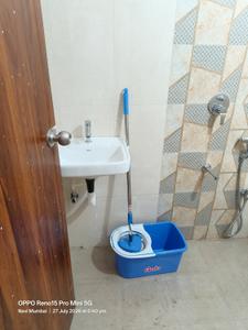Image of 1550 Sq.ft 3 BHK Apartment / Flat for rent in EV 10 Marina Bay, Vashi, Navi Mumbai for Rs. 60000