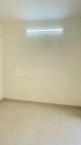 Bedroom Image of 635 Sq.ft 1 BHK Apartment / Flat for sale in Panvel Navi Mumbai for Rs. 5200000