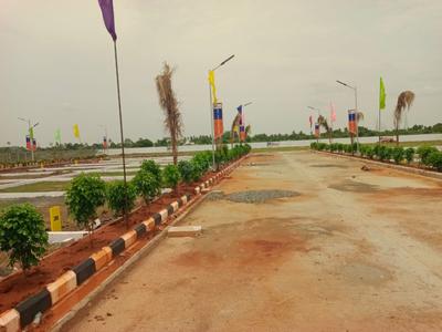 Image of 1306 Sq.ft Residential Plot / Land for sale in Illalur, Chennai for Rs. 4569000