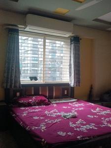 Bedroom Image of 3700 Sq.ft 4 BHK Apartment / Flat for sale in South Bopal Ahmedabad for Rs. 18500000