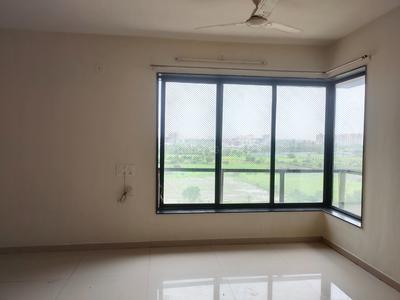 Hall Image of 1250 Sq.ft 2 BHK Apartment / Flat for sale in Shubham Park, Adajan Gam Surat for Rs. 5700000