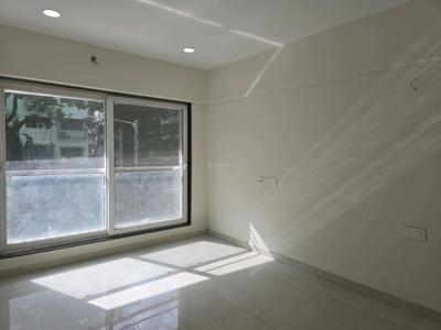 Bedroom Image of 850 Sq.ft 2 BHK Apartment / Flat for sale in Bhagirati Smruti CHS, Vile Parle East Mumbai for Rs. 31500000