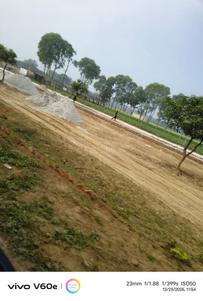 Image of 1000 Sq.ft Residential Plot / Land for sale in Jankipuram Extension, Lucknow for Rs. 1600000