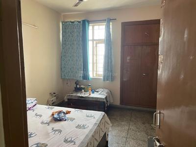 Bedroom Image of 1900 Sq.ft 4 BHK Apartment / Flat for sale in Swaraj Homes IRWO Classic Apartments, Sector 57 Gurgaon for Rs. 23500000