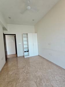 Hall Image of 1600 Sq.ft 3 BHK Apartment / Flat for rent in Raheja Imperia, Lower Parel Mumbai for Rs. 330000