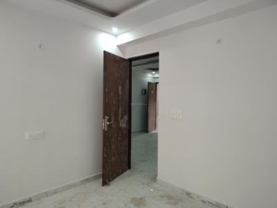 Bedroom Image of 1250 Sq.ft 2 BHK Apartment / Flat for sale in Ambr Amore, Noida Extension Greater Noida for Rs. 4885100