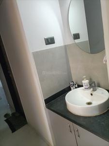 Bathroom Image of 907 Sq.ft 2 BHK Apartment / Flat for sale in City One Square, Kiwale Pune for Rs. 9000000