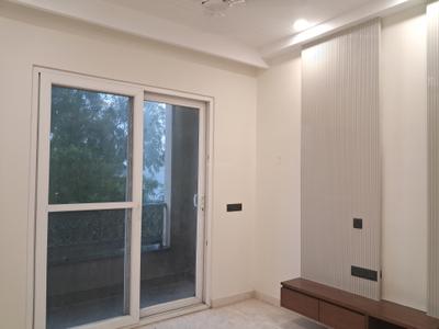 Bedroom Image of 1350 Sq.ft 3 BHK Builder Floor for sale in Paschim Vihar New Delhi for Rs. 29000000
