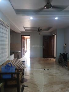 Hall Image of 1530 Sq.ft 3 BHK Builder Floor for sale in Preet Vihar New Delhi for Rs. 25000000