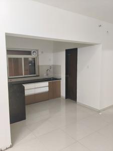 Kitchen Image of 1113 Sq.ft 3 BHK Apartment / Flat for sale in Puraniks Abitante, Bavdhan Pune for Rs. 12500000