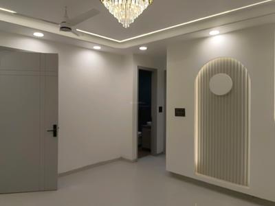 Living Room Image of 1035 Sq.ft 3 BHK Apartment / Flat for sale in Sector 38 Rohini New Delhi for Rs. 7000000