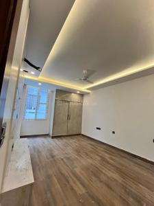 Bedroom Image of 2250 Sq.ft 3 BHK Builder Floor for sale in Sector 15A Faridabad for Rs. 29000000