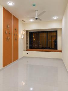 Hall Image of 2000 Sq.ft 4 BHK Apartment / Flat for sale in Garve Omega Paradise N Wing 57 Mid Town, Wakad Pune for Rs. 35000000