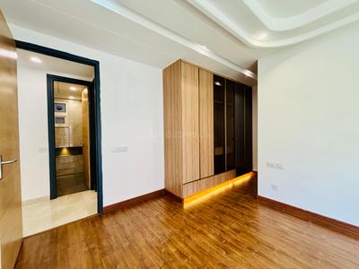 Bedroom Image of 1155 Sq.ft 3 BHK Apartment / Flat for sale in Dhakoli Zirakpur for Rs. 12390000