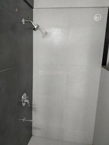 Bathroom Image of 1385 Sq.ft 3 BHK Apartment / Flat for sale in Suraj Vastu, Ravet Pune for Rs. 7000000