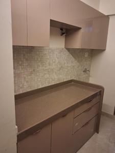 Kitchen Image of 580 Sq.ft 1 BHK Apartment / Flat for sale in Parel Mumbai for Rs. 19000000