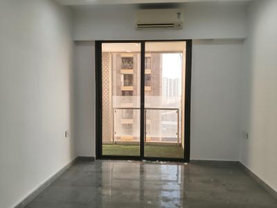 Bedroom Image of 1053 Sq.ft 1.5 BHK Apartment / Flat for rent in Nagpada Mumbai for Rs. 80000