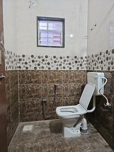 Bedroom Three Image of 1800 Sq.ft 3 BHK Villa for sale in Lohegaon Pune for Rs. 6500000