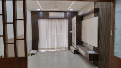 Living Room Image of 2050 Sq.ft 3 BHK Apartment / Flat for rent in Mangaldeep Darshan, Gangana Jodhpur for Rs. 28000