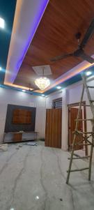 Hall Image of 900 Sq.ft 2 BHK Apartment / Flat for sale in Govindpuram Ghaziabad for Rs. 2050000