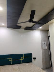 1 BHK Independent Builder Floor