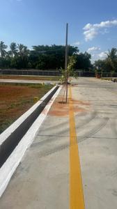 Image of 1750 Sq.ft Residential Plot / Land for sale in Karumandapam, Tiruchirappalli for Rs. 5238000