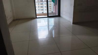Living Room Image of 1150 Sq.ft 3 BHK Apartment / Flat for sale in Origin Heights, Sargasan Gandhinagar for Rs. 7350000