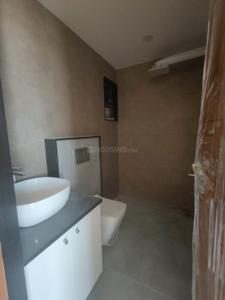 Bathroom Image of 2700 Sq.ft 3 BHK Apartment / Flat for sale in Richmond Town Bengaluru for Rs. 45000000