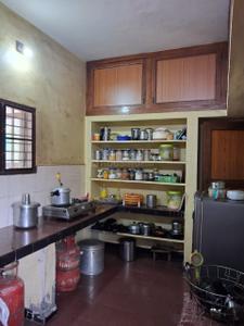 Kitchen Image of 800 Sq.ft 2 BHK Independent House for sale in Tharekkad Palakkad for Rs. 5000000