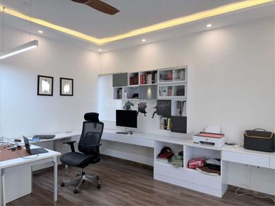 Hall Image of 3030 Sq.ft 4 BHK Villa for sale in Gattahalli Bengaluru for Rs. 35000000