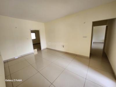 Bedroom Image of 1469 Sq.ft 3 BHK Apartment / Flat for sale in SkyGold Elegance, R.K. Hegde Nagar Bengaluru for Rs. 11500000